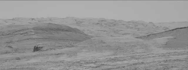 Sol 2716: Mast Camera (Mastcam)