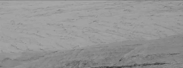 Sol 2716: Mast Camera (Mastcam)