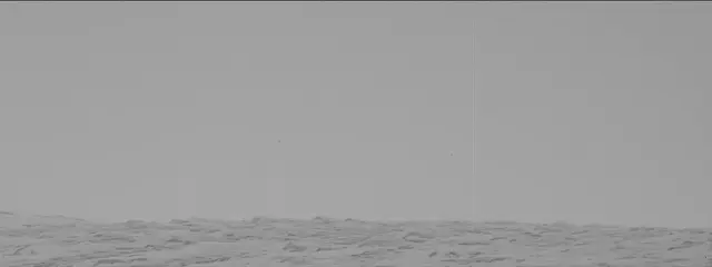 Sol 2716: Mast Camera (Mastcam)