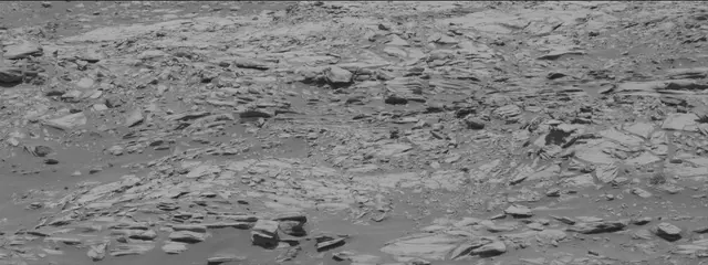 Sol 2716: Mast Camera (Mastcam)