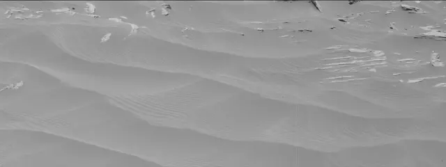 Sol 2716: Mast Camera (Mastcam)