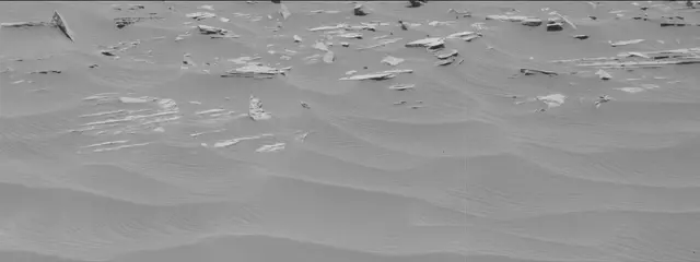 Sol 2716: Mast Camera (Mastcam)