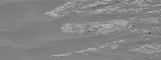 Sol 2716: Mast Camera (Mastcam)