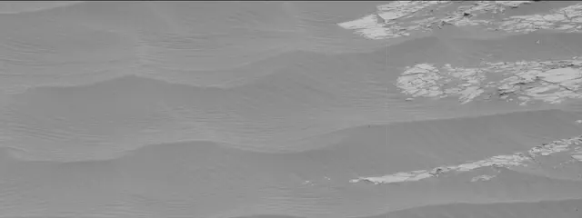 Sol 2716: Mast Camera (Mastcam)
