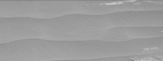 Sol 2716: Mast Camera (Mastcam)