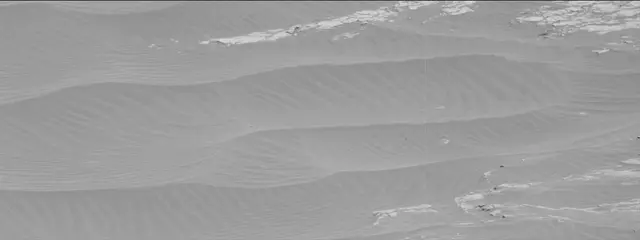 Sol 2716: Mast Camera (Mastcam)