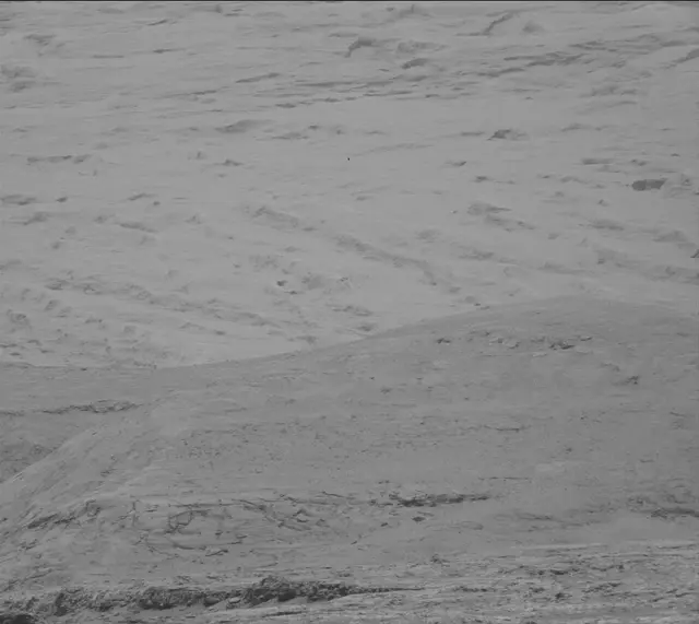 Sol 2716: Mast Camera (Mastcam)