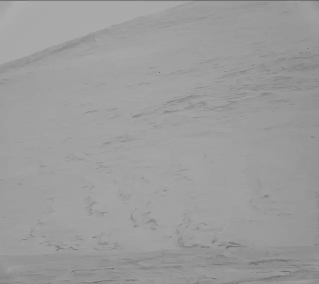 Sol 2716: Mast Camera (Mastcam)