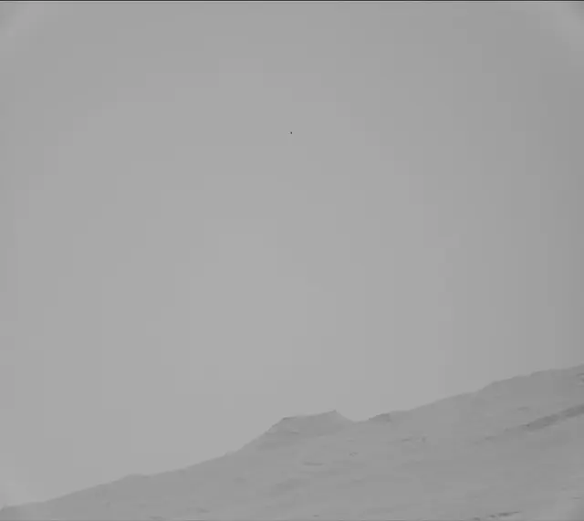 Sol 2716: Mast Camera (Mastcam)