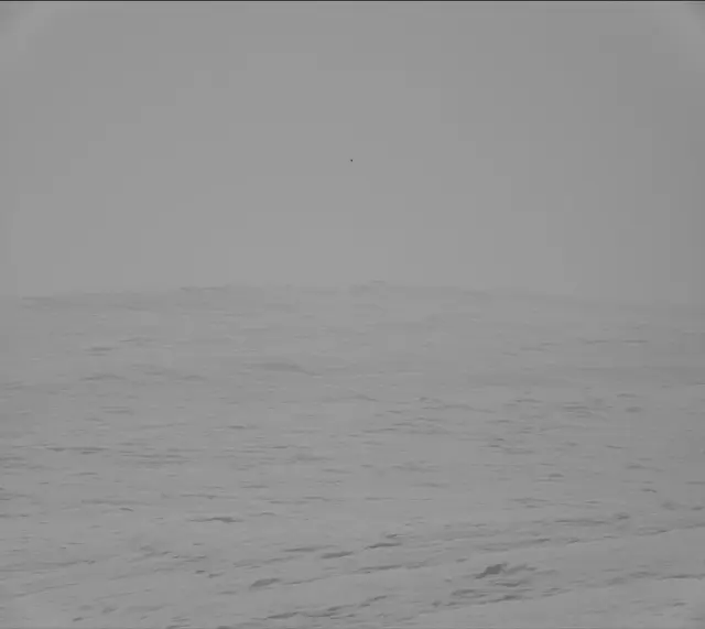 Sol 2716: Mast Camera (Mastcam)
