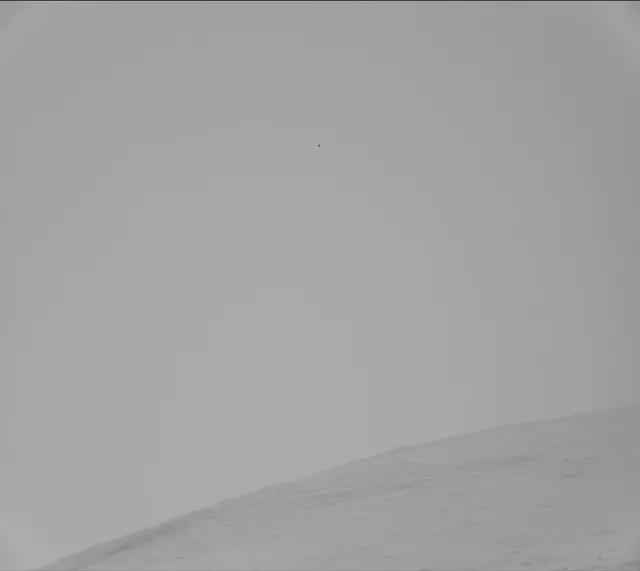 Sol 2716: Mast Camera (Mastcam)