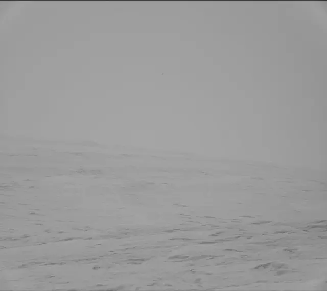 Sol 2716: Mast Camera (Mastcam)