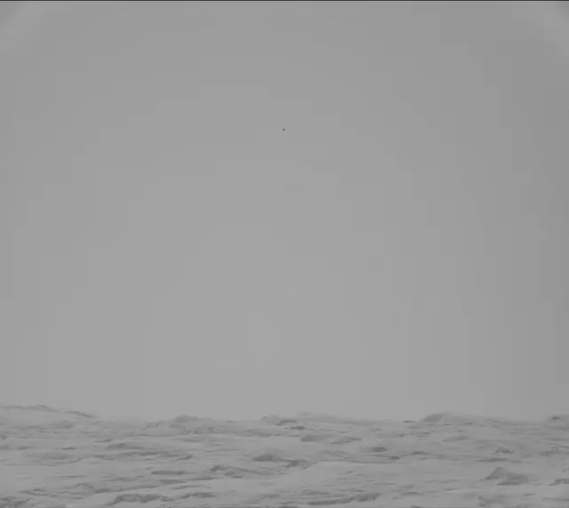 Sol 2716: Mast Camera (Mastcam)
