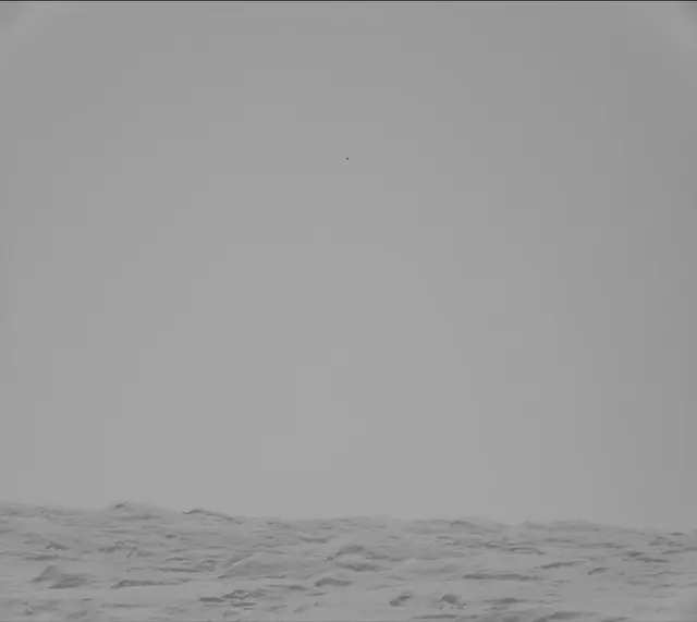 Sol 2716: Mast Camera (Mastcam)