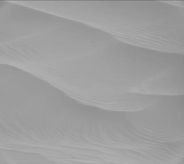Sol 2716: Mast Camera (Mastcam)