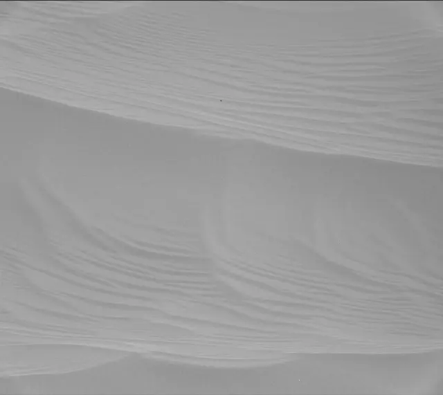 Sol 2716: Mast Camera (Mastcam)