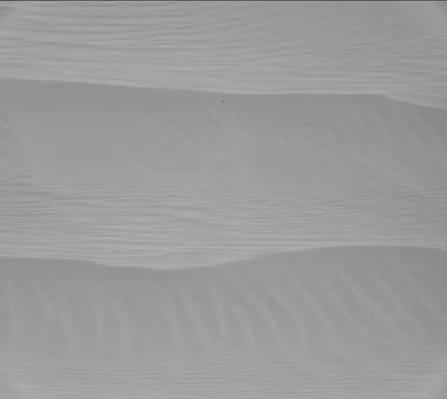 Sol 2716: Mast Camera (Mastcam)