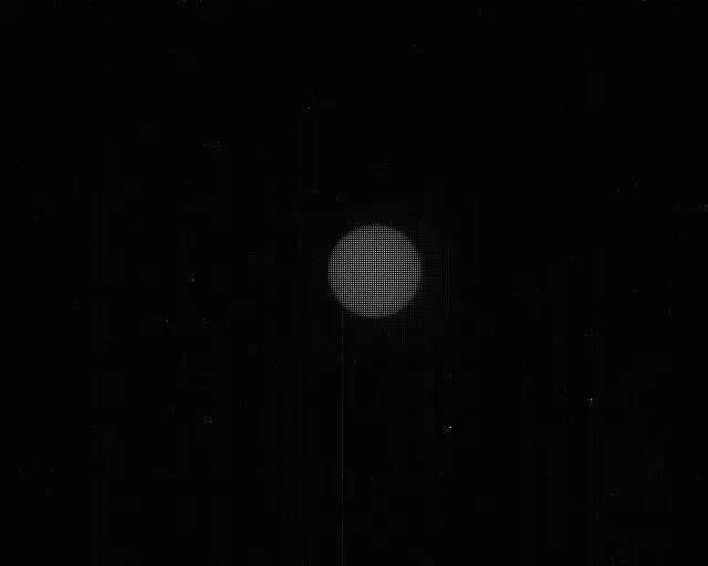 Sol 2716: Mast Camera (Mastcam)
