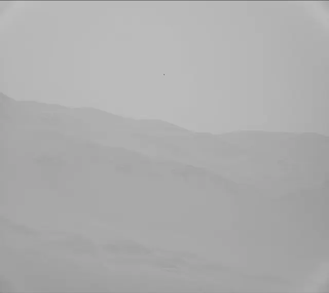 Sol 2716: Mast Camera (Mastcam)