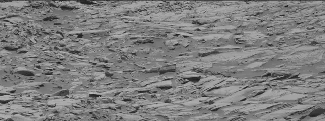 Sol 2717: Mast Camera (Mastcam)