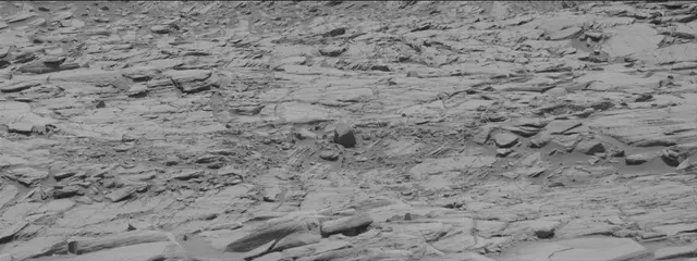 Sol 2717: Mast Camera (Mastcam)