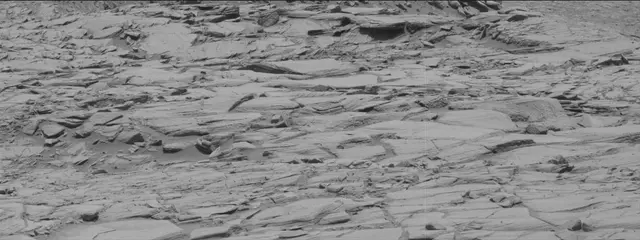 Sol 2717: Mast Camera (Mastcam)