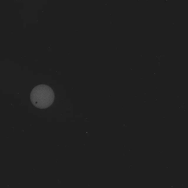 Sol 2717: Mast Camera (Mastcam)