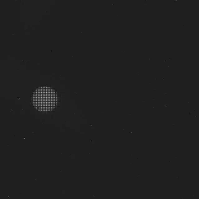 Sol 2717: Mast Camera (Mastcam)