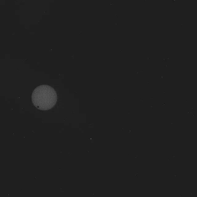 Sol 2717: Mast Camera (Mastcam)