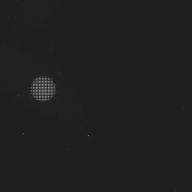 Sol 2717: Mast Camera (Mastcam)