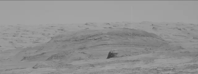 Sol 2719: Mast Camera (Mastcam)