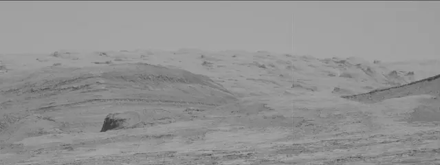 Sol 2719: Mast Camera (Mastcam)