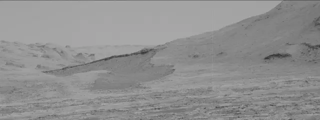 Sol 2719: Mast Camera (Mastcam)