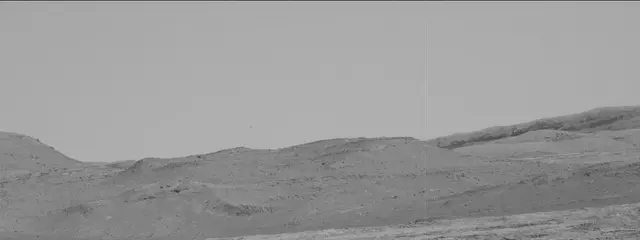 Sol 2719: Mast Camera (Mastcam)