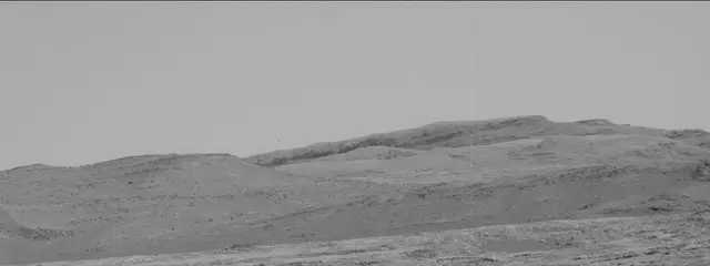 Sol 2719: Mast Camera (Mastcam)
