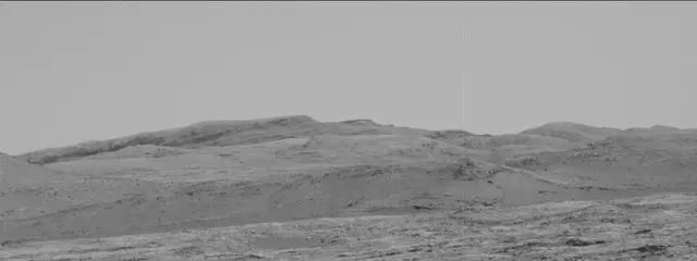 Sol 2719: Mast Camera (Mastcam)