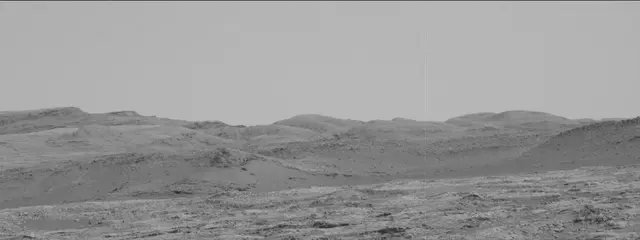 Sol 2719: Mast Camera (Mastcam)