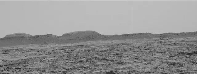 Sol 2719: Mast Camera (Mastcam)