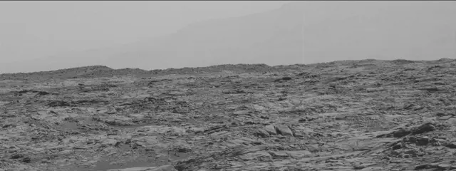 Sol 2719: Mast Camera (Mastcam)