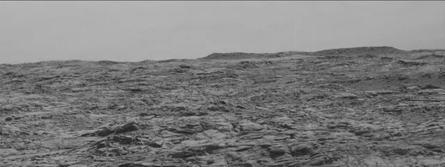 Sol 2719: Mast Camera (Mastcam)