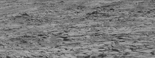 Sol 2719: Mast Camera (Mastcam)