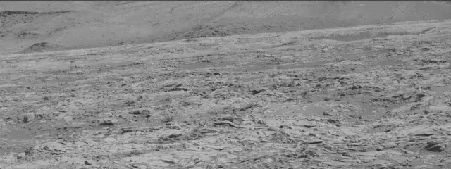 Sol 2719: Mast Camera (Mastcam)