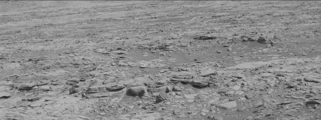 Sol 2719: Mast Camera (Mastcam)