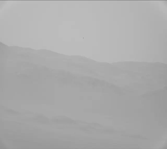 Sol 2719: Mast Camera (Mastcam)