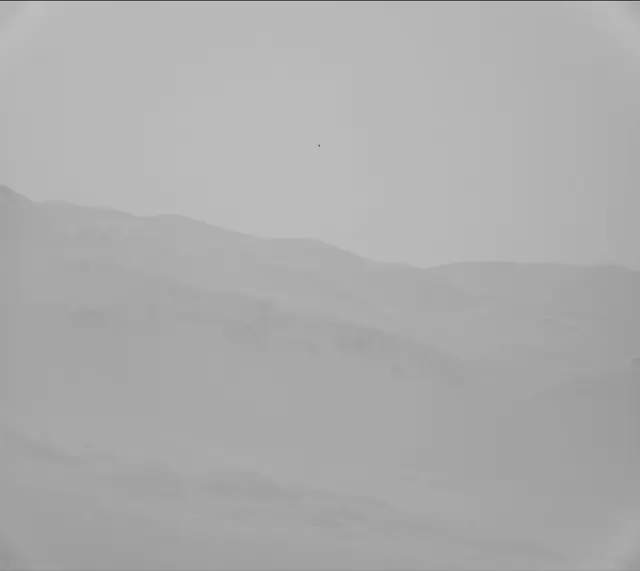 Sol 2723: Mast Camera (Mastcam)