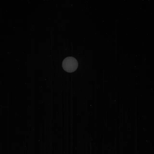 Sol 2723: Mast Camera (Mastcam)