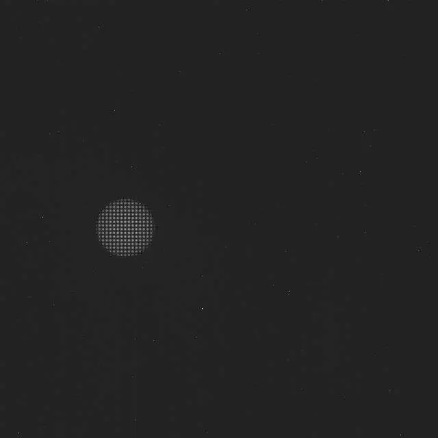 Sol 2723: Mast Camera (Mastcam)
