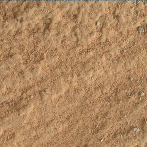 Sol 2724: Mars Hand Lens Imager (MAHLI)