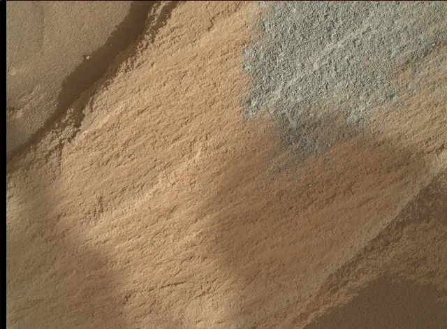 Sol 2724: Mars Hand Lens Imager (MAHLI)