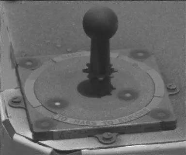 Sol 2726: Mast Camera (Mastcam)